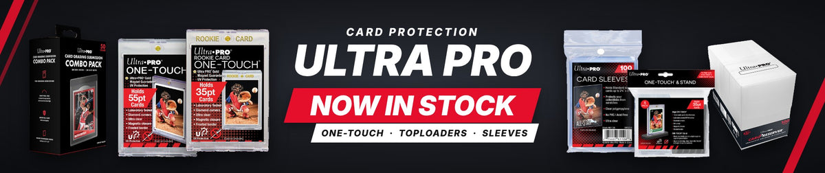 Promotional banner