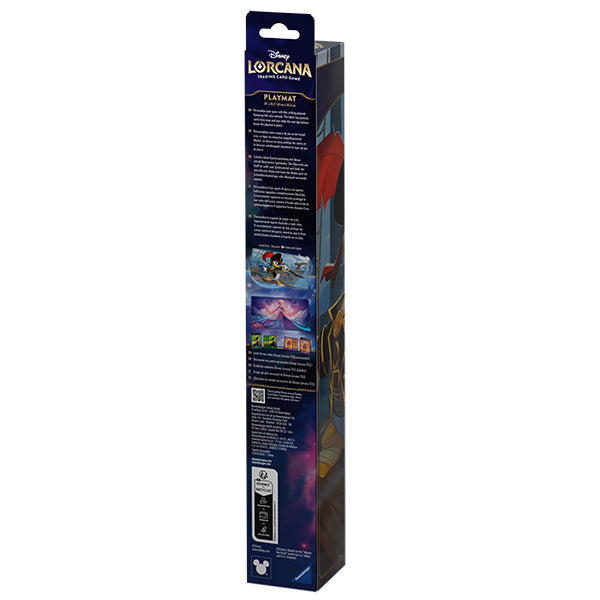 Disney Lorcana TCG - Playmat - Donald - image 3