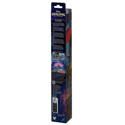 Disney Lorcana TCG - Playmat - Donald