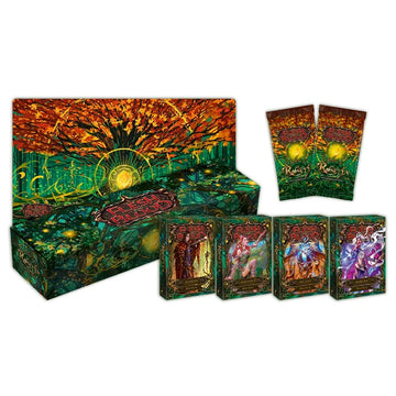 Flesh and Blood TCG - Rosetta - Blitz Deck Collection