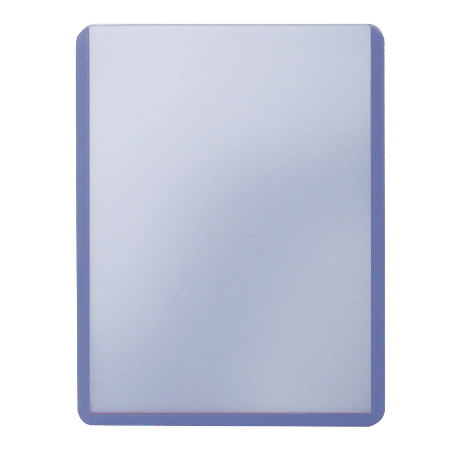 Ultra Pro - 3 x 4 Inch Toploaders Clear 25 Pack 35pt
