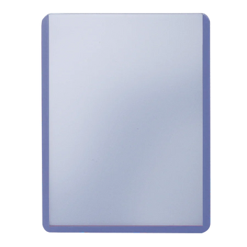 Ultra Pro - 3 x 4 Inch Toploaders Clear 25 Pack 35pt