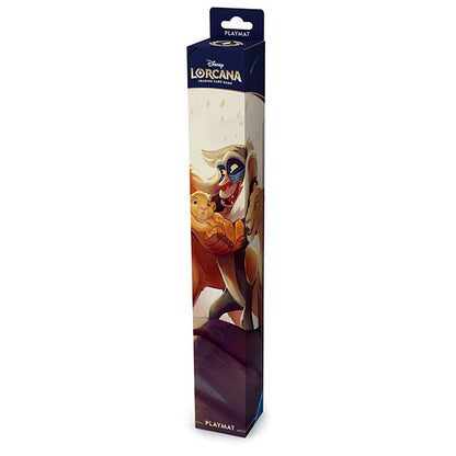 Disney Lorcana TCG - Playmat - Lion King
