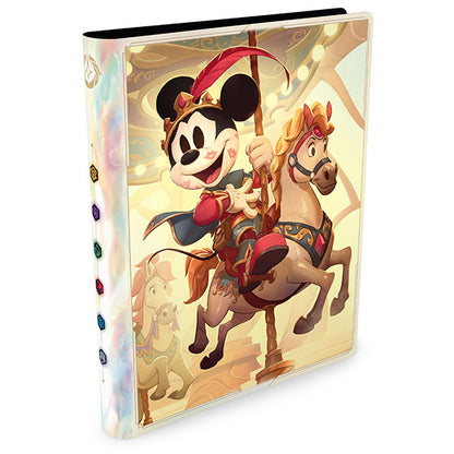 Disney Lorcana TCG - Portfolio - Mickey