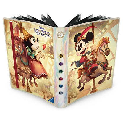 Disney Lorcana TCG - Portfolio - Mickey