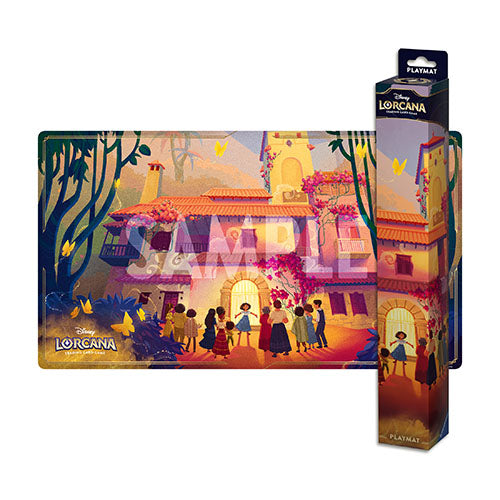Disney Lorcana TCG - Playmat - Encanto