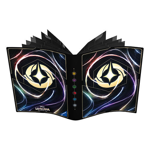 Disney Lorcana TCG - Portfolio - Lorcana