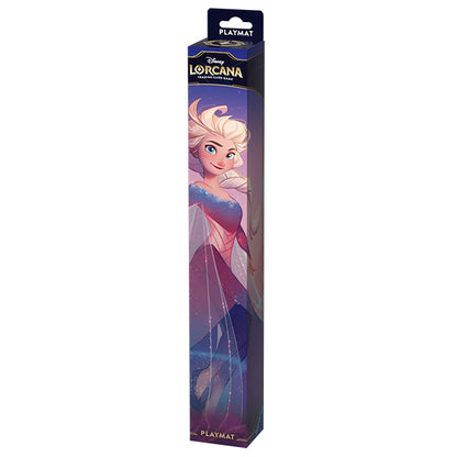 Disney Lorcana TCG - Playmat - Elsa