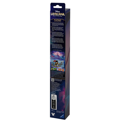 Disney Lorcana TCG - Playmat - Elsa