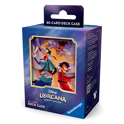 Disney Lorcana TCG - Deck Case - I2I