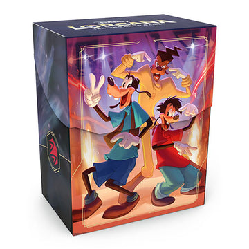 Disney Lorcana TCG - Deck Case - I2I - image 2