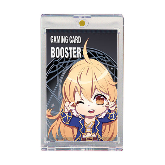 Ultra Pro - Booster Pack UV One-Touch Magnetic Holder