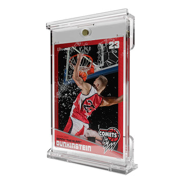 Ultra Pro - One-Touch Wall Display