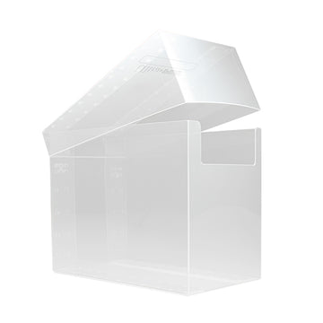 Ultra Pro - Card Preservers in Clear Box - 100pk