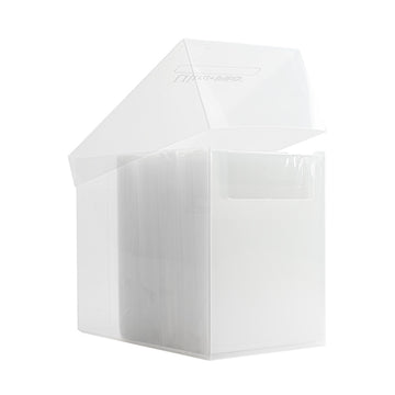 Ultra Pro - Card Preservers in Clear Box - 100pk