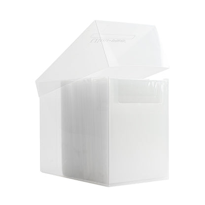 Ultra Pro - Card Preservers in Clear Box - 100pk