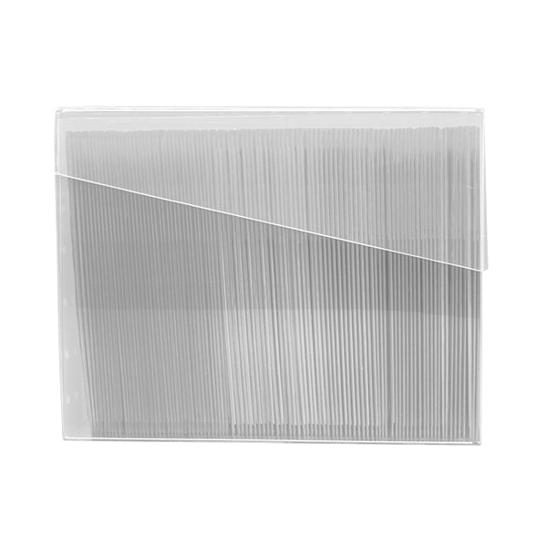 Ultra Pro - Card Preservers in Clear Box - 100pk