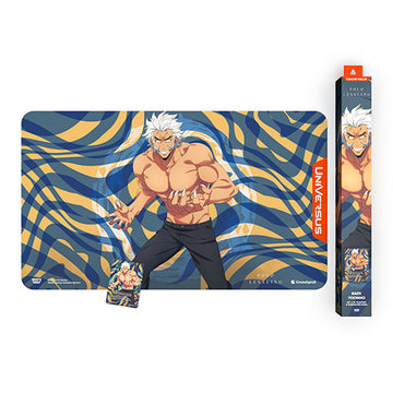 Universus CCG - Solo Leveling S-Rank Hunter Bundle - Baek Yoonho - image 2