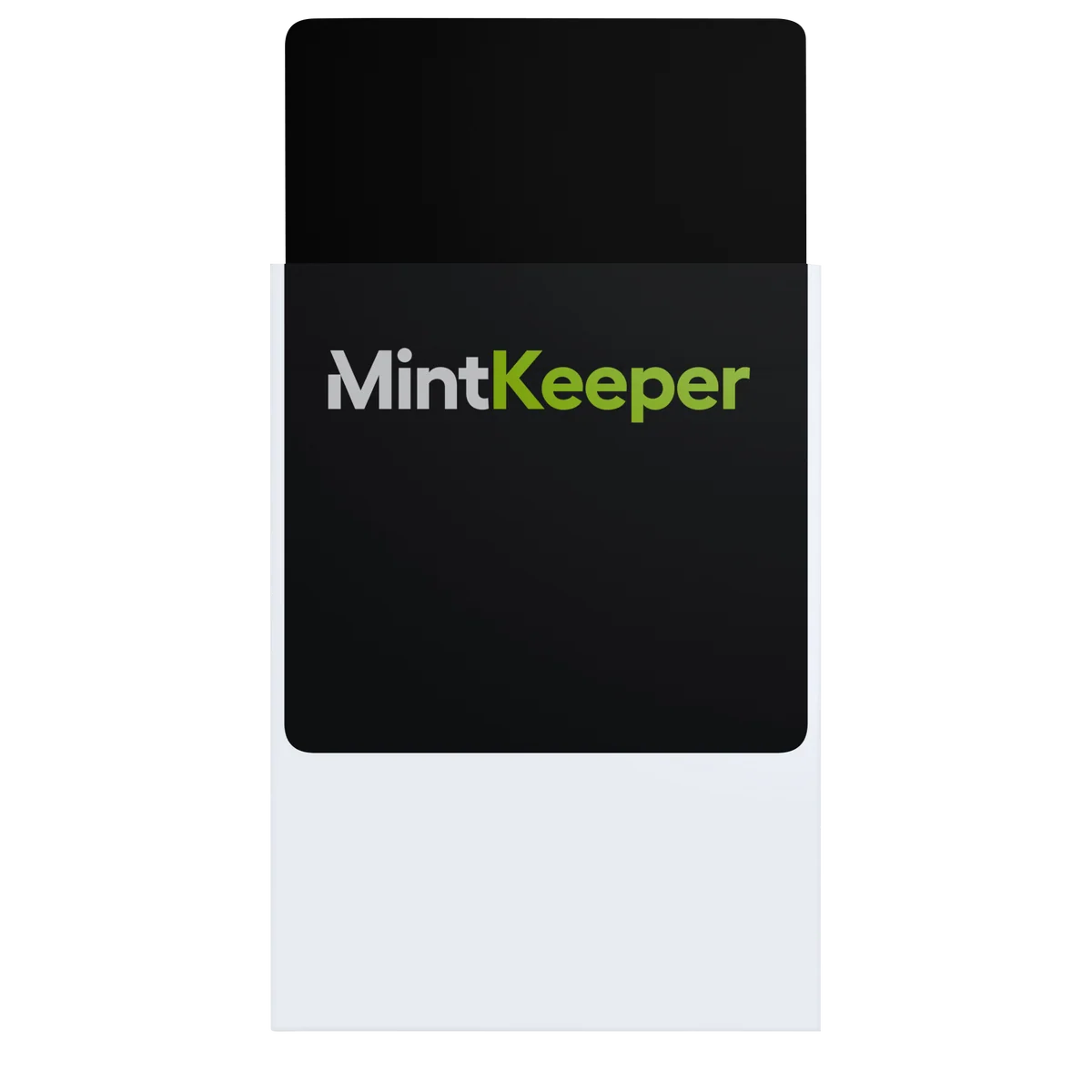 MintKeeper: Standard Soft Card Sleeves (100 Sleeves) - image 2