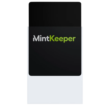 MintKeeper: Standard Soft Card Sleeves (100 Sleeves) - image 2