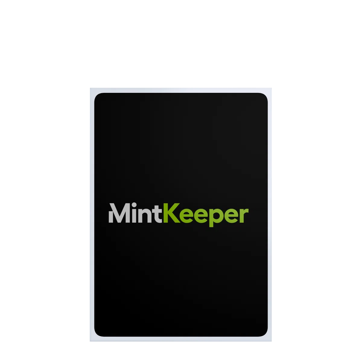 MintKeeper: Standard Soft Card Sleeves (100 Sleeves) - image 3