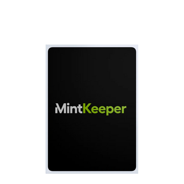 MintKeeper: Standard Soft Card Sleeves (100 Sleeves) - image 3